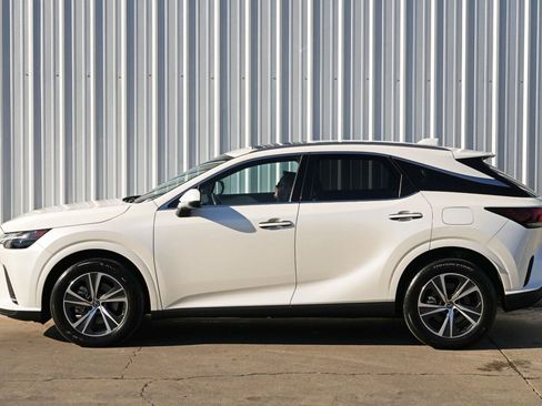 Used 2024 Lexus RX 350 Premium w/ Accessory Package (Z1) image 49