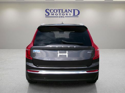 Used 2024 Volvo XC90 B6 Plus w/ Protection Package Premier image 7