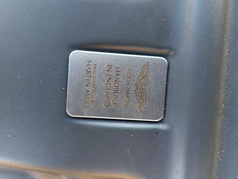 Used 2006 Aston Martin DB9 Coupe image 34