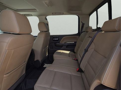 Used 2017 GMC Sierra 1500 Denali AWD/4WD image 10