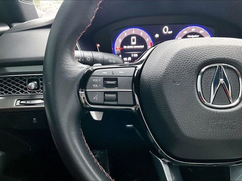 Used 2023 Acura Integra A-Spec image 24