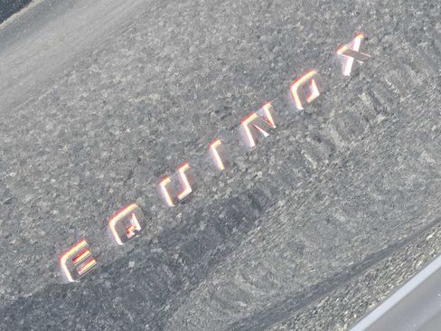 Certified 2024 Chevrolet Equinox Premier image 10