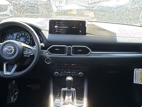 New 2025 MAZDA CX-5 2.5 Turbo image 6