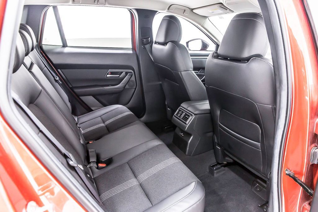 Used 2024 MAZDA CX-50 AWD 2.5 S w/ Select Package image 35