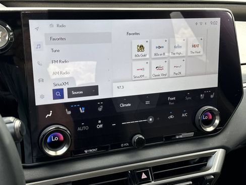 Used 2023 Lexus RX 350 FWD w/ Accessory Package (Z1) image 27