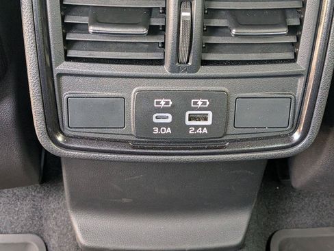 Certified 2026 Subaru Forester Sport w/ Sport Package AWD/4WD image 31