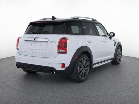Used 2019 MINI Cooper Countryman S FWD image 8