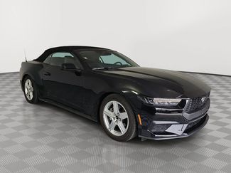 Used 2026 Ford Mustang Premium RWD video 2