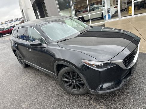 Used 2023 MAZDA CX-9 Touring Plus image 8