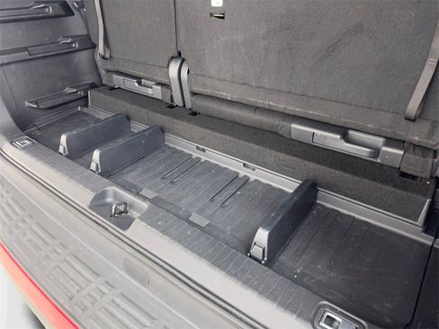 Used 2025 Toyota Sequoia SR5 image 85