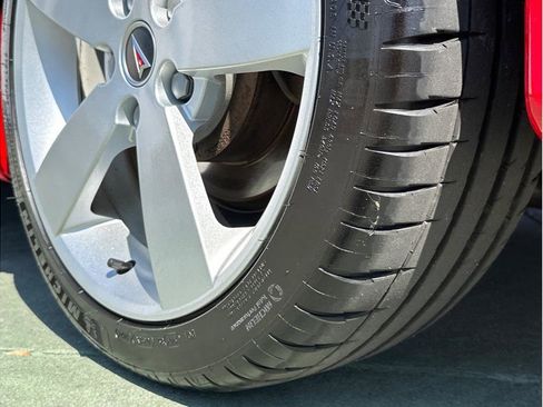 Used 2005 Pontiac GTO Coupe 2D image 23