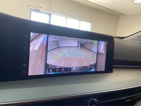 Used 2025 Nissan Murano SL w/ Cargo Package image 33