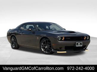 Used 2022 Dodge Challenger R/T Scat Pack RWD video 2
