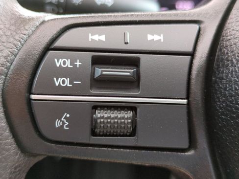 Used 2025 Honda Accord SE image 23