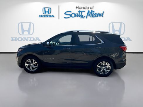 Used 2020 Chevrolet Equinox Premier image 4