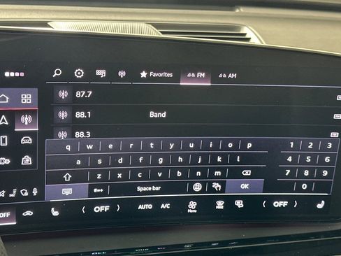 New 2025 Audi S5 Premium Plus image 16