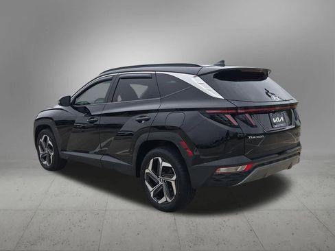 Used 2022 Hyundai Tucson Limited AWD/4WD image 4