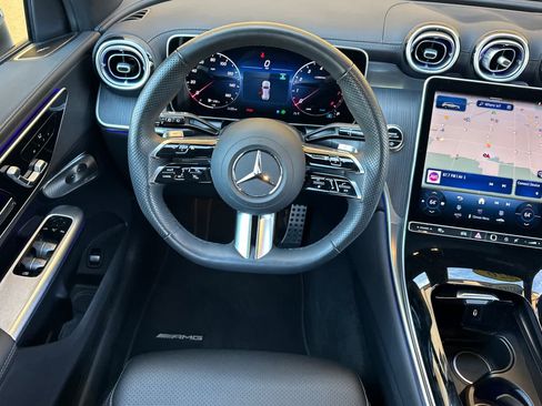 Certified 2026 Mercedes-Benz GLC 300 4MATIC image 13