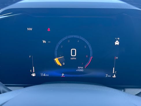 New 2026 Chevrolet TrailBlazer ACTIV w/ Driver Confidence Package FWD image 19