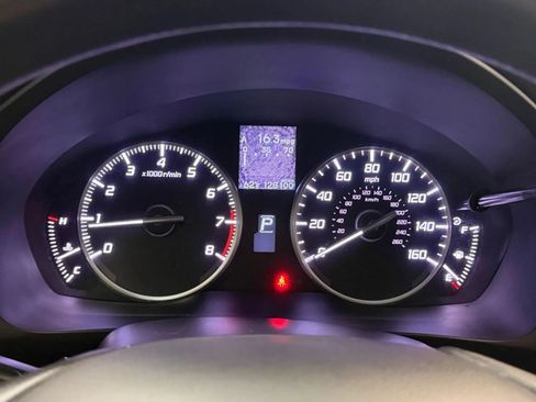 Used 2013 Acura ILX FWD image 30