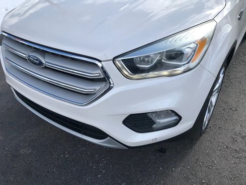 Used 2018 Ford Escape Titanium image 60