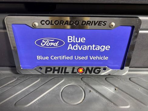 Used 2018 Nissan Frontier PRO-4X w/ Pro-4x Luxury Package image 28