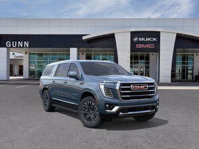 New 2026 GMC Yukon XL Elevation w/ LPO, Floor Liner Package