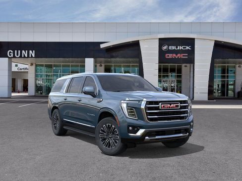New 2026 GMC Yukon XL Elevation w/ LPO, Floor Liner Package image 1