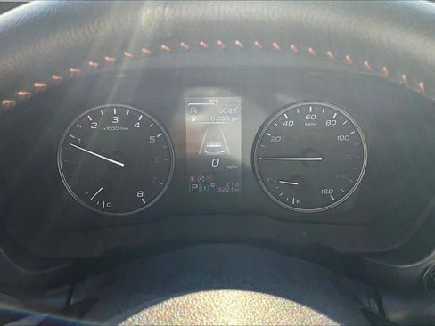 Used 2025 Subaru Forester Touring image 25