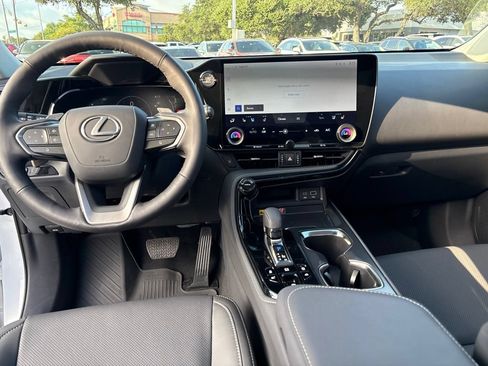 Used 2026 Lexus NX 350 AWD w/ Accessory Package (2T) image 18