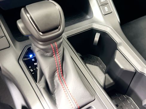 New 2026 Toyota RAV4 AWD Plug-in Hybrid image 25