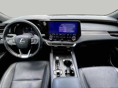 Used 2024 Lexus RX 350 Premium Plus w/ Convenience Package FWD image 16