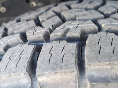 Used 2023 RAM 3500 Tradesman w/ Chrome Appearance Group image 37