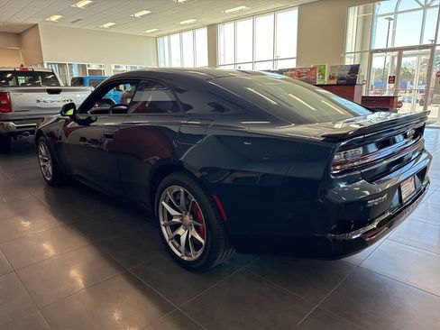 New 2026 Dodge Charger R/T Scat Pack w/ Track Package image 4