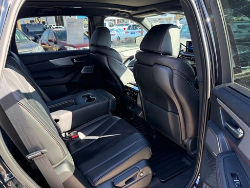 Certified 2026 Acura MDX A-Spec AWD/4WD image 22