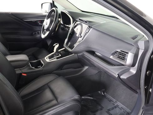 Used 2021 Subaru Legacy Limited XT w/ Popular Package #2 AWD/4WD image 26