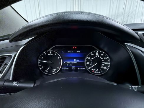 Used 2020 Nissan Murano SV w/ Premium Package AWD/4WD image 21