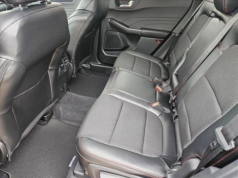 New 2026 Ford Escape ST-Line w/ Tech Pack #1 image 16