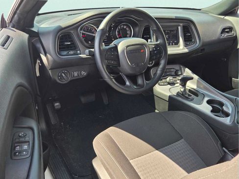 Used 2023 Dodge Challenger R/T RWD image 14