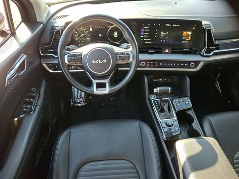 Used 2023 Kia Sportage SX AWD/4WD image 11