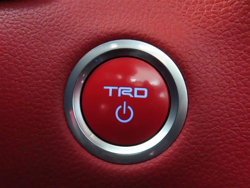 Used 2023 Toyota Tundra TRD Pro AWD/4WD image 14