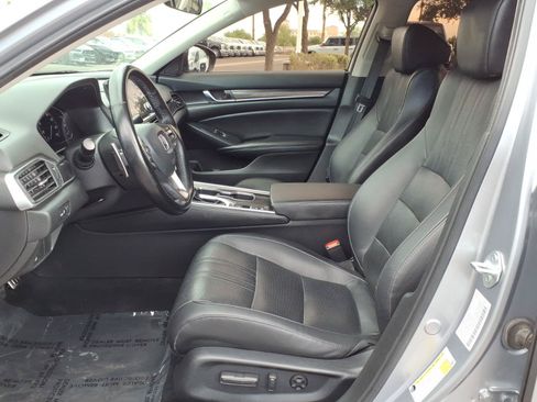 Used 2022 Honda Accord Sport Special Edition image 13