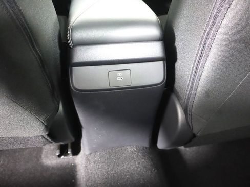 New 2026 Nissan Sentra S w/ Floor Mat Package image 23
