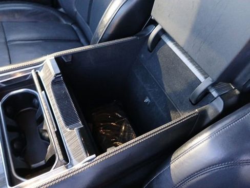 Used 2022 Jeep Wagoneer Series III w/ Flexible Seating Group image 21