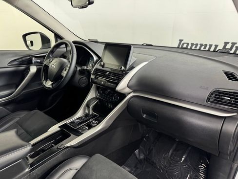 Used 2024 Mitsubishi Eclipse Cross SE AWD/4WD image 40
