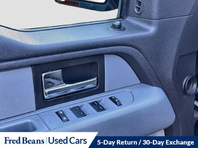 Used 2013 Ford F150 XLT w/ Luxury Equipment Group AWD/4WD image 24