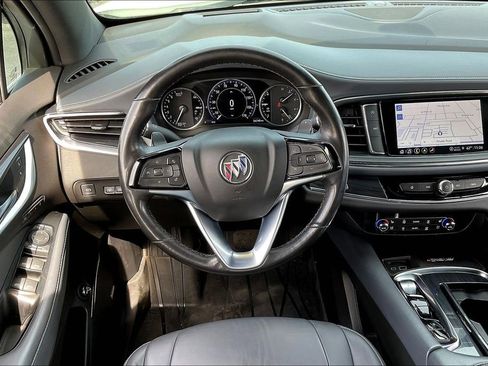 Used 2024 Buick Enclave Premium AWD/4WD image 4