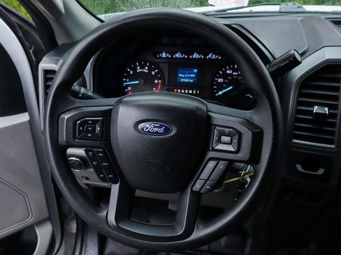 Used 2019 Ford F250 XL w/ STX Appearance Package image 25