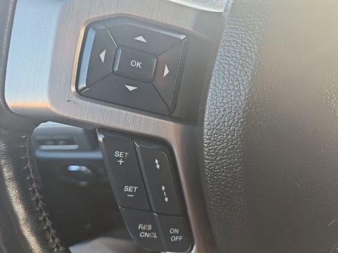 Used 2019 Ford F350 Platinum w/ Platinum Ultimate Package image 14