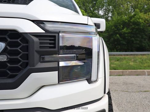Used 2024 Ford F150 Lariat w/ Equipment Group 502A High AWD/4WD image 88